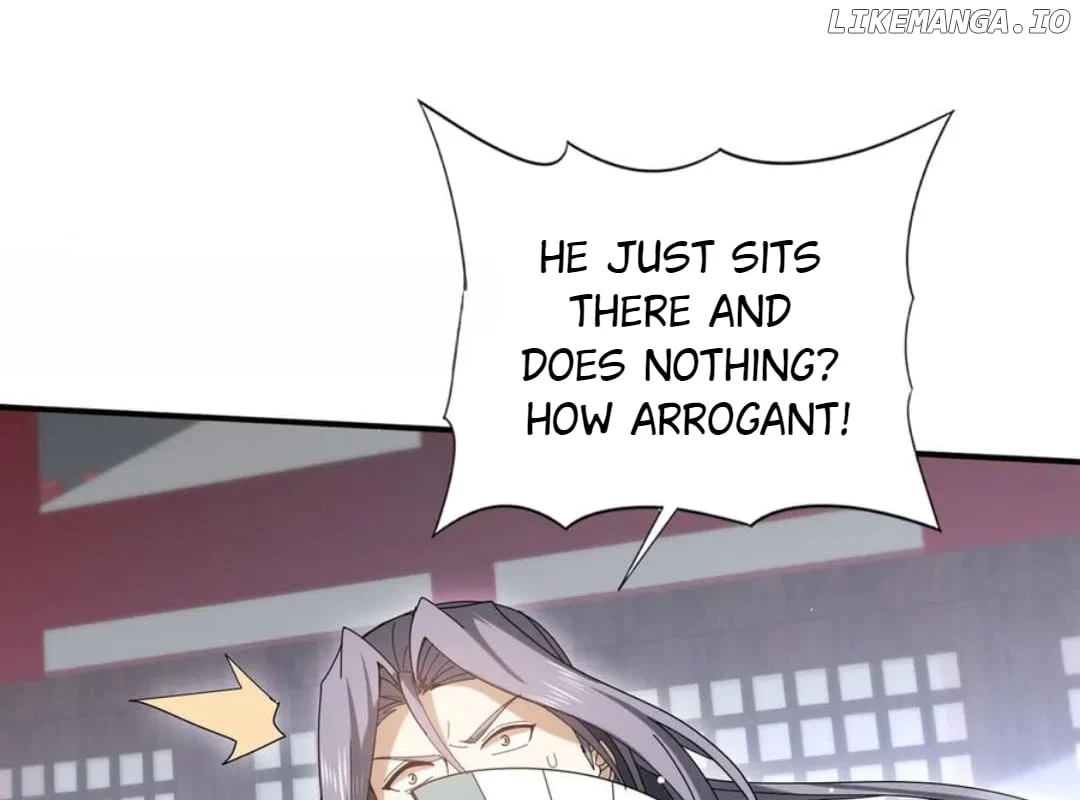 WORTHLESS PROFESSION: DRAGON TAMER Chapter 127 29